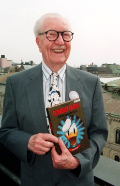 Carl Barks